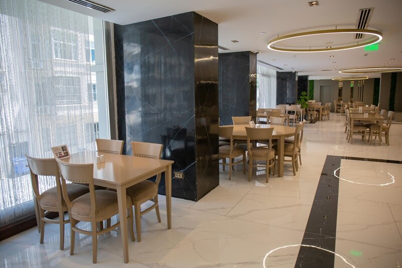 Fotos del hotel - NOVA PLAZA CRYSTAL HOTEL