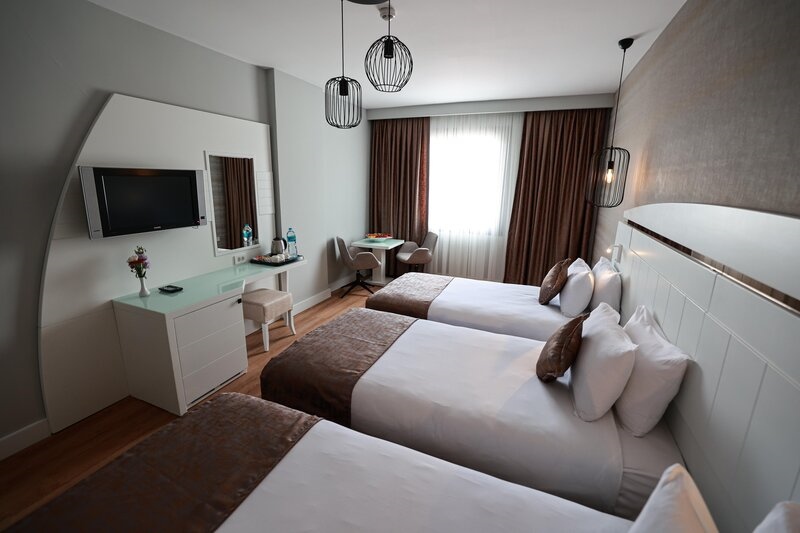 Fotos del hotel - NOVA PLAZA ORION