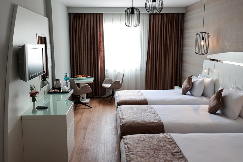Fotos del hotel - NOVA PLAZA ORION