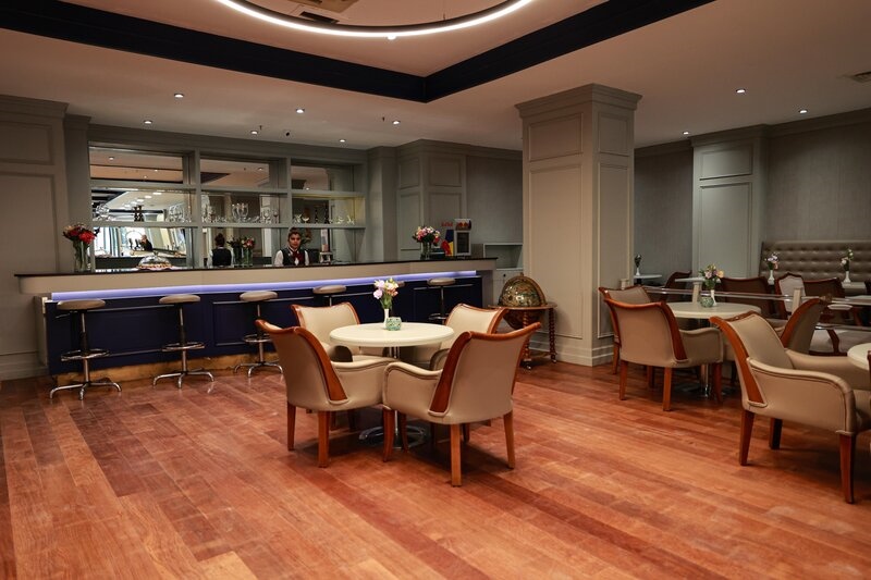 Fotos del hotel - NOVA PLAZA ORION