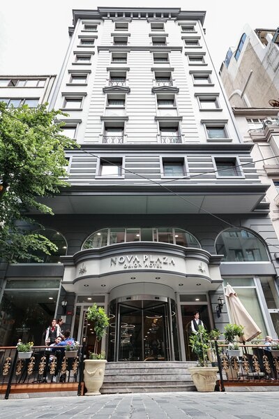 Fotos del hotel - NOVA PLAZA ORION