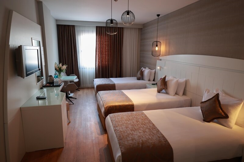 Fotos del hotel - NOVA PLAZA ORION