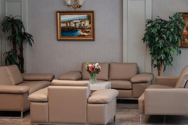 Fotos del hotel - NOVA PLAZA ORION