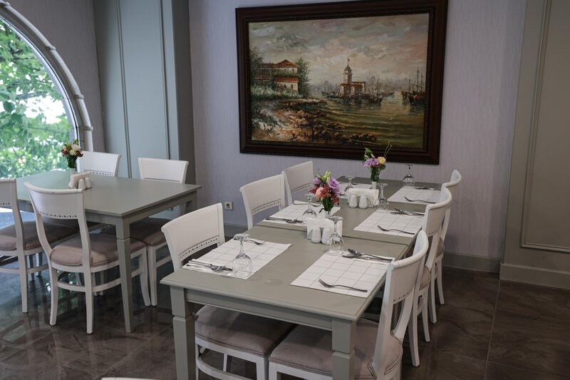 Fotos del hotel - NOVA PLAZA ORION