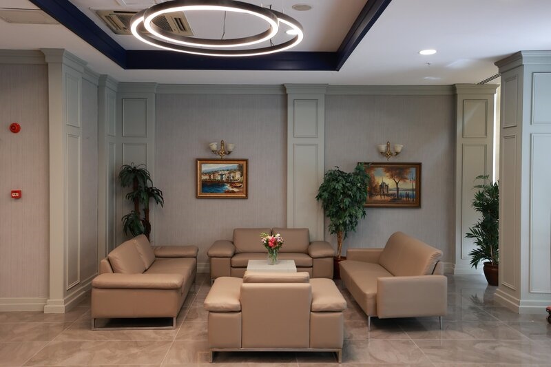 Fotos del hotel - NOVA PLAZA ORION