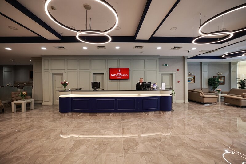Fotos del hotel - NOVA PLAZA ORION
