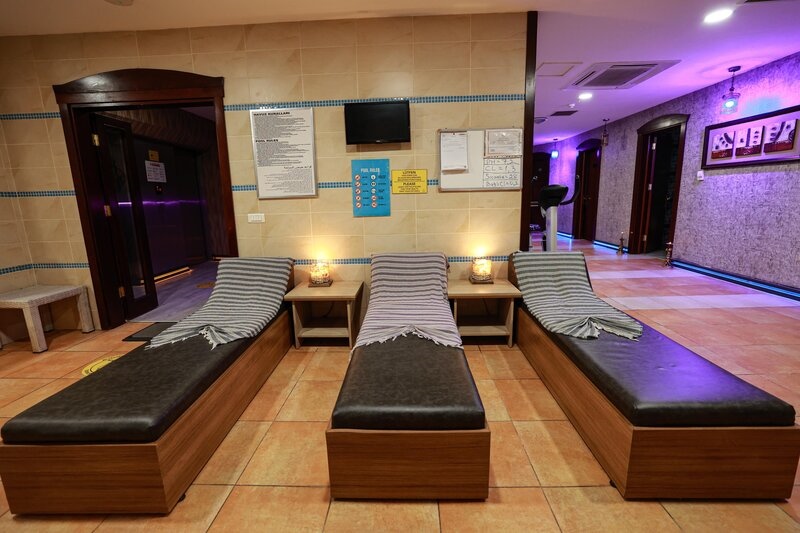 Fotos del hotel - NOVA PLAZA ORION
