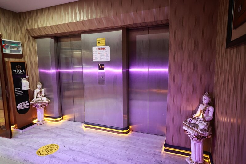 Fotos del hotel - NOVA PLAZA ORION