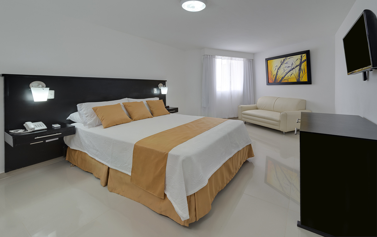 Fotos del hotel - DORADO PLAZA BOCAGRANDE
