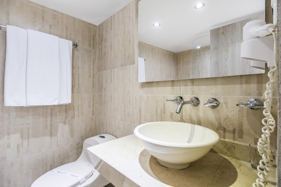 Fotos del hotel - DORADO PLAZA BOCAGRANDE