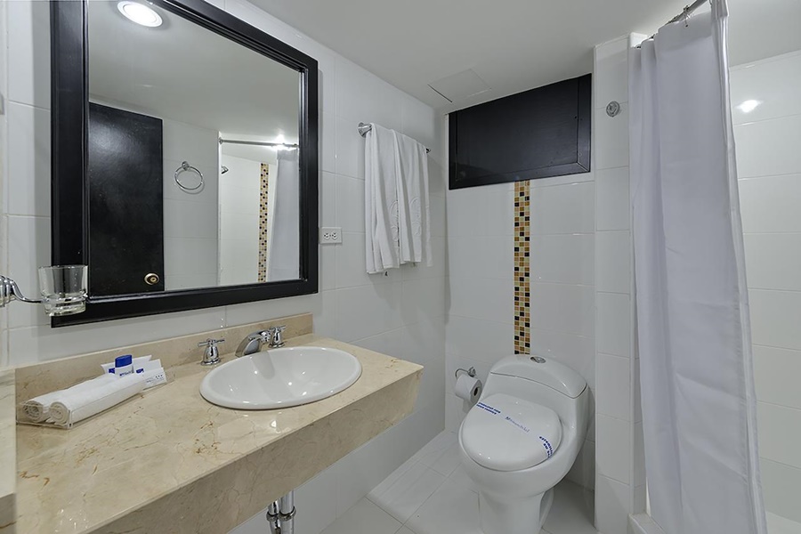 Fotos del hotel - DORADO PLAZA BOCAGRANDE