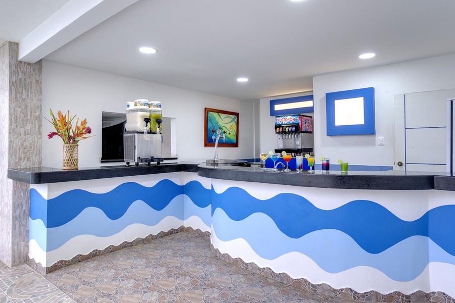 Fotos del hotel - DORADO PLAZA BOCAGRANDE