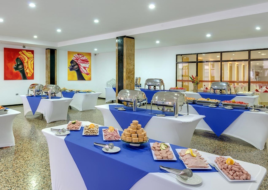 Fotos del hotel - DORADO PLAZA BOCAGRANDE