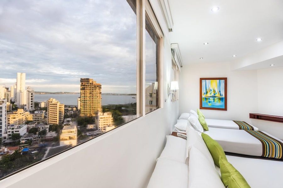 Fotos del hotel - DORADO PLAZA BOCAGRANDE
