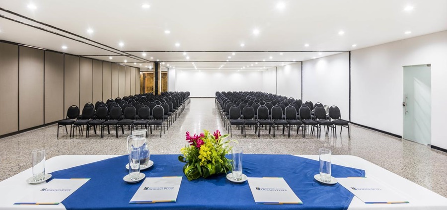 Fotos del hotel - DORADO PLAZA BOCAGRANDE