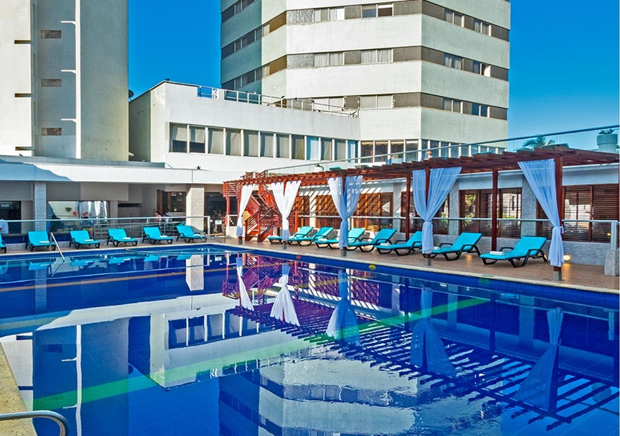 Fotos del hotel - DORADO PLAZA BOCAGRANDE