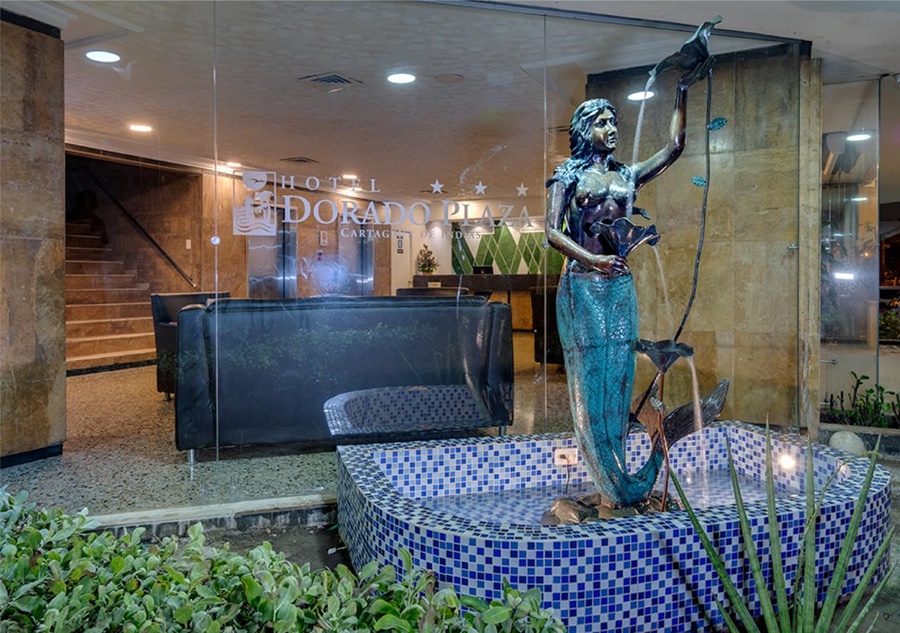 Fotos del hotel - DORADO PLAZA BOCAGRANDE