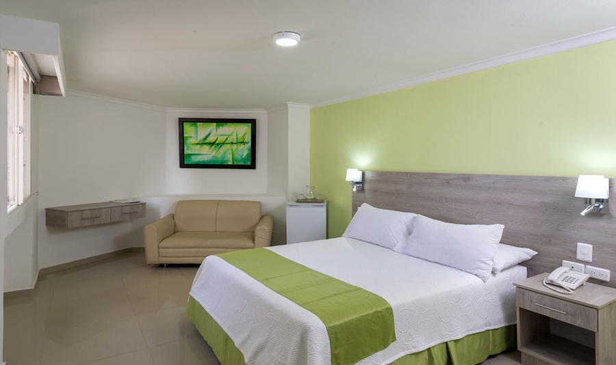 Fotos del hotel - DORADO PLAZA BOCAGRANDE