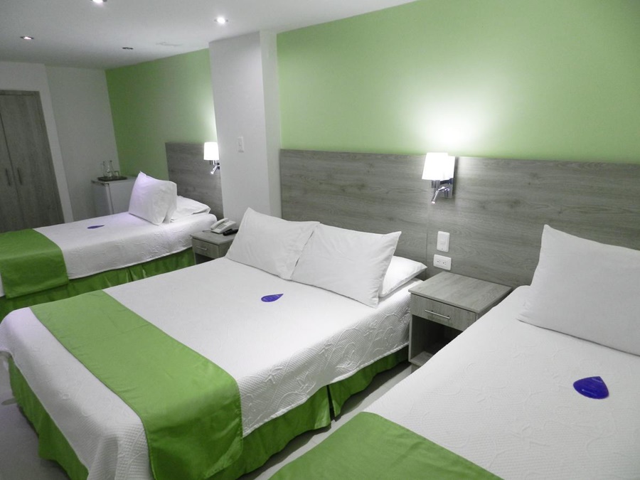 Fotos del hotel - DORADO PLAZA BOCAGRANDE