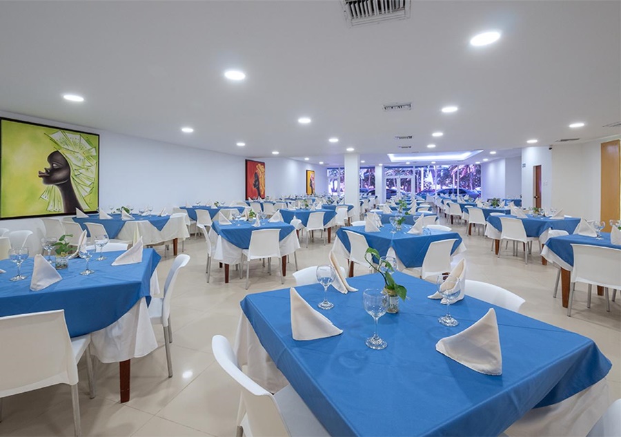 Fotos del hotel - DORADO PLAZA BOCAGRANDE