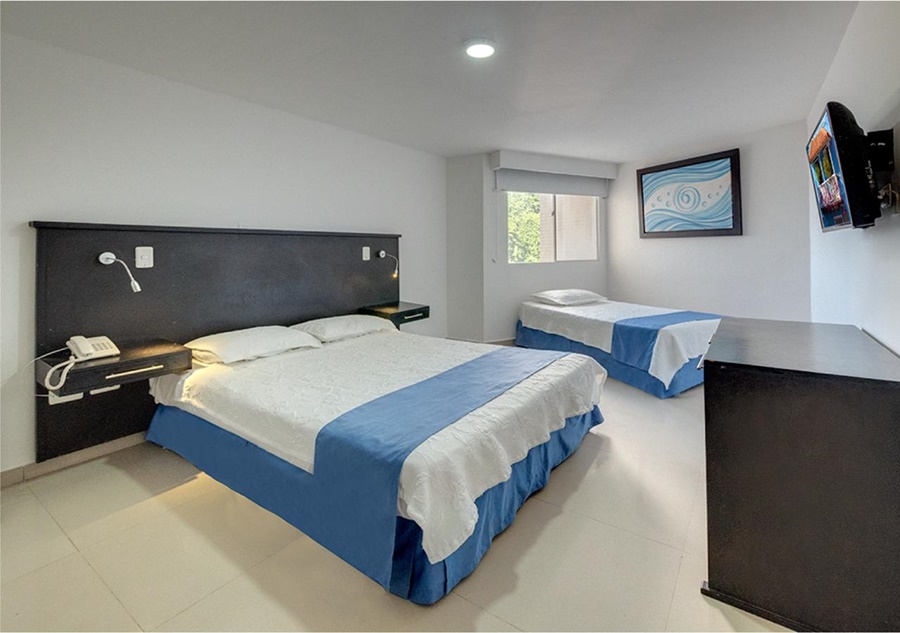 Fotos del hotel - DORADO PLAZA BOCAGRANDE