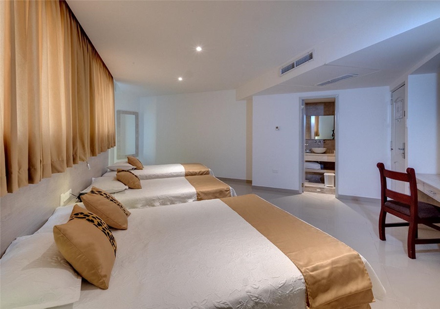 Fotos del hotel - DORADO PLAZA BOCAGRANDE