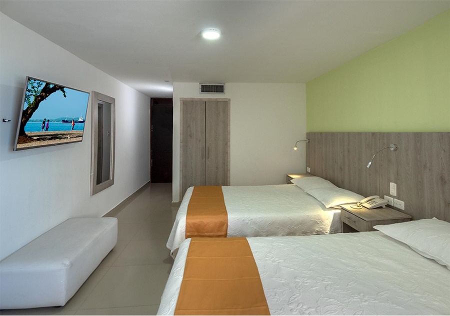Fotos del hotel - DORADO PLAZA BOCAGRANDE