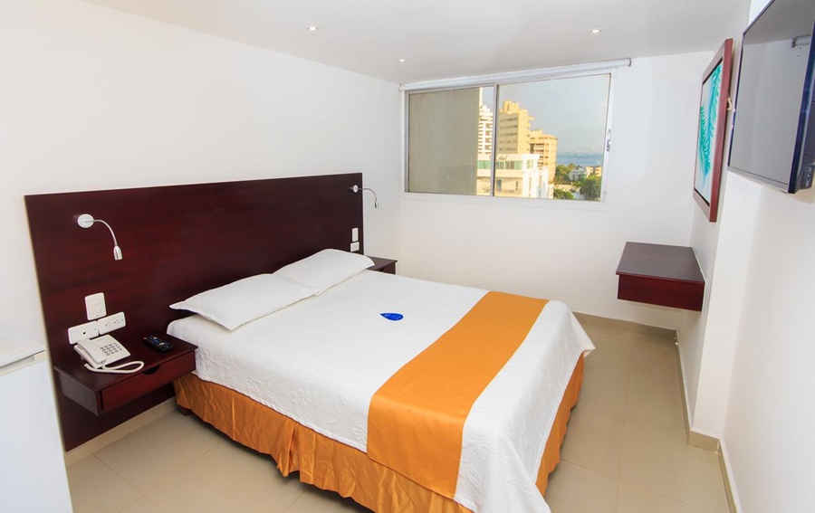 Fotos del hotel - DORADO PLAZA BOCAGRANDE