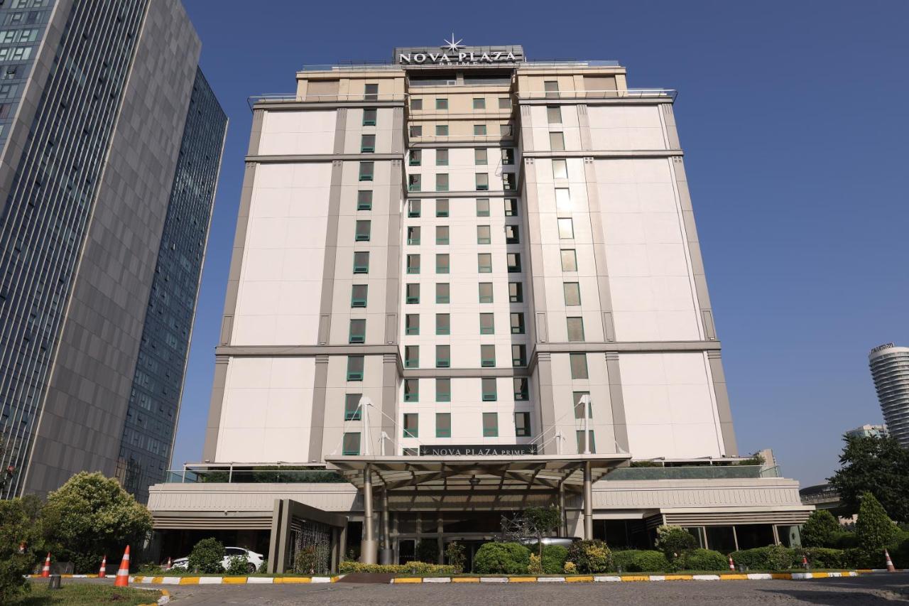 Fotos del hotel - NOVA PLAZA PRIME HOTEL