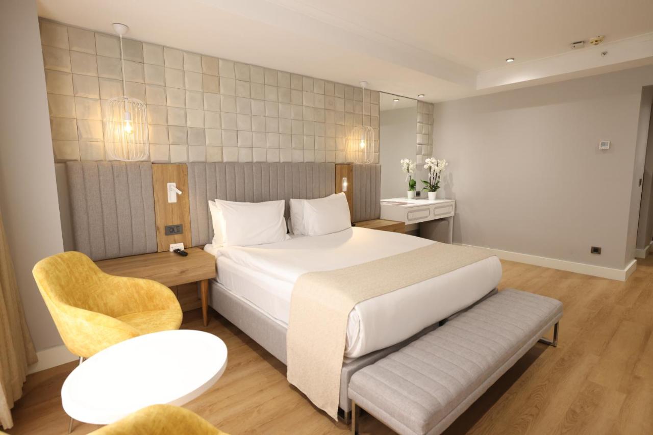 Fotos del hotel - NOVA PLAZA PRIME HOTEL
