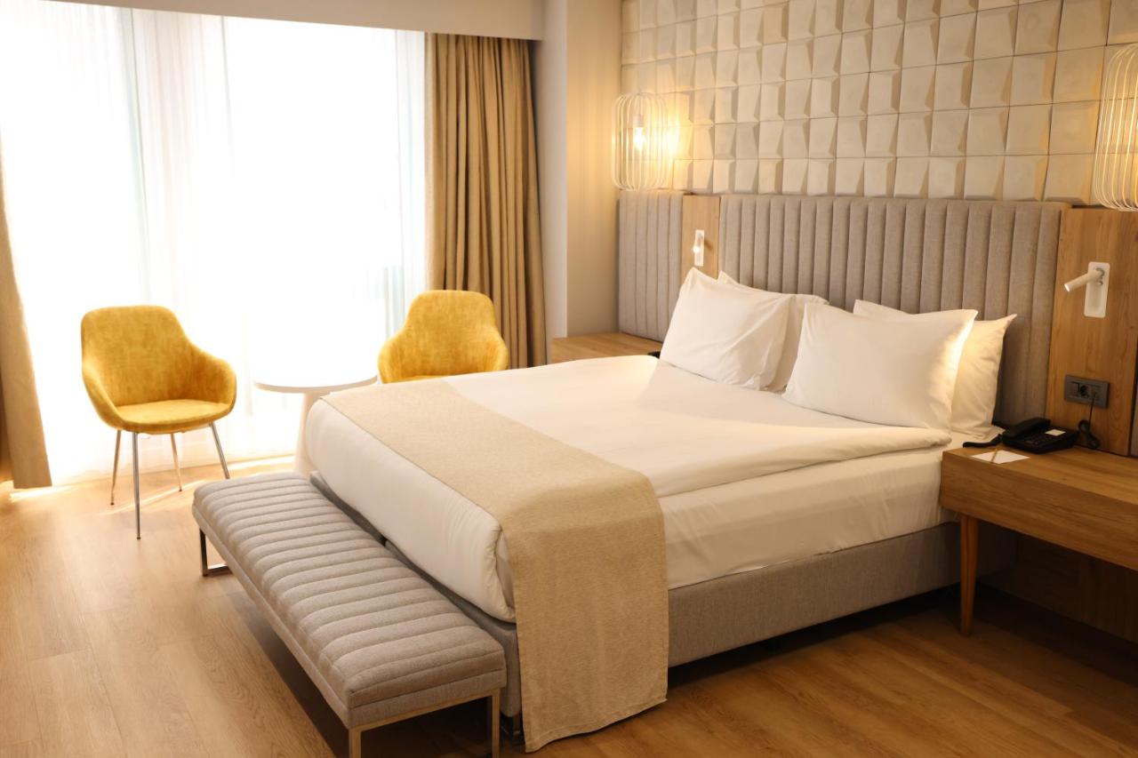 Fotos del hotel - NOVA PLAZA PRIME HOTEL