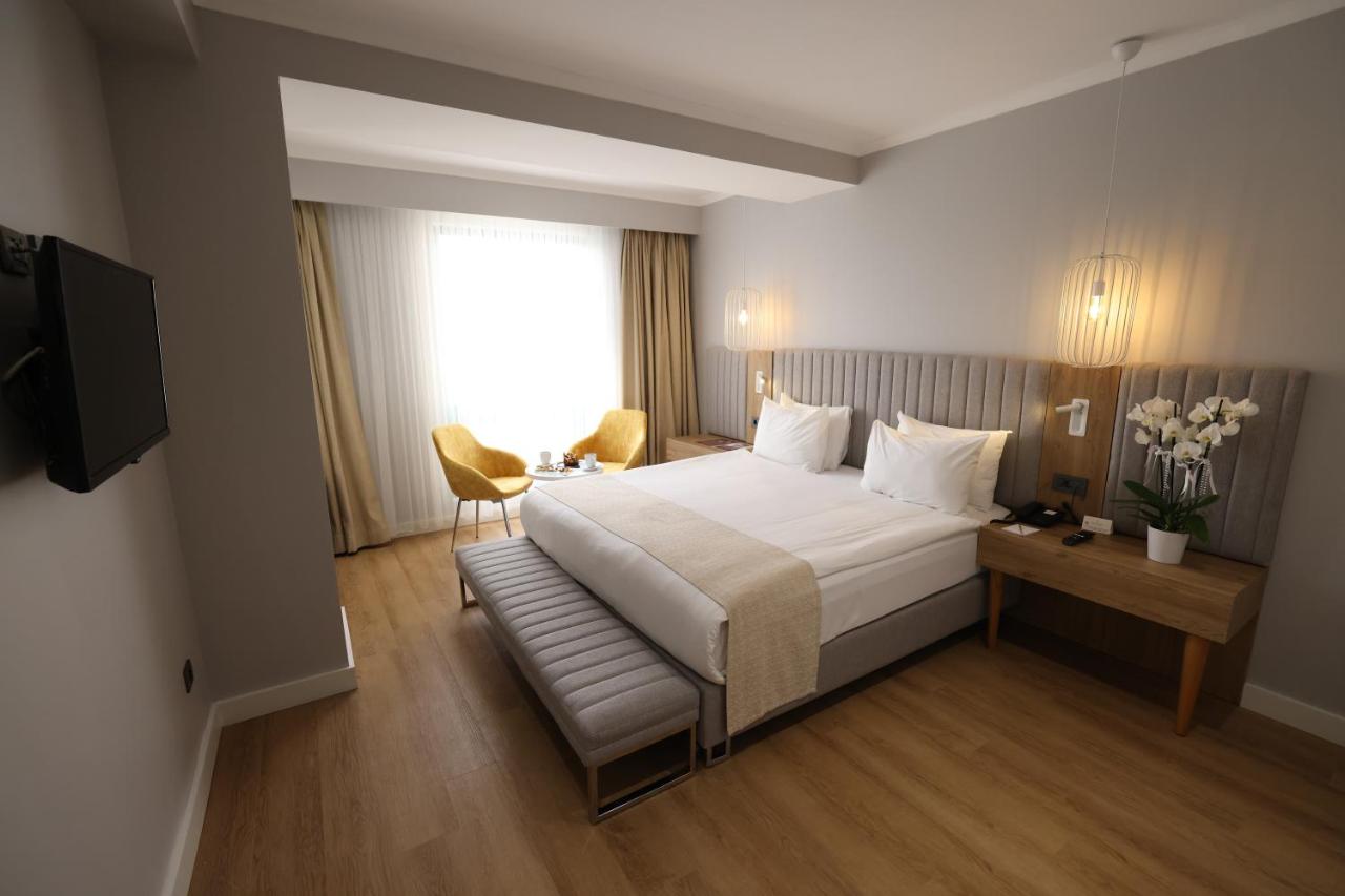 Fotos del hotel - NOVA PLAZA PRIME HOTEL