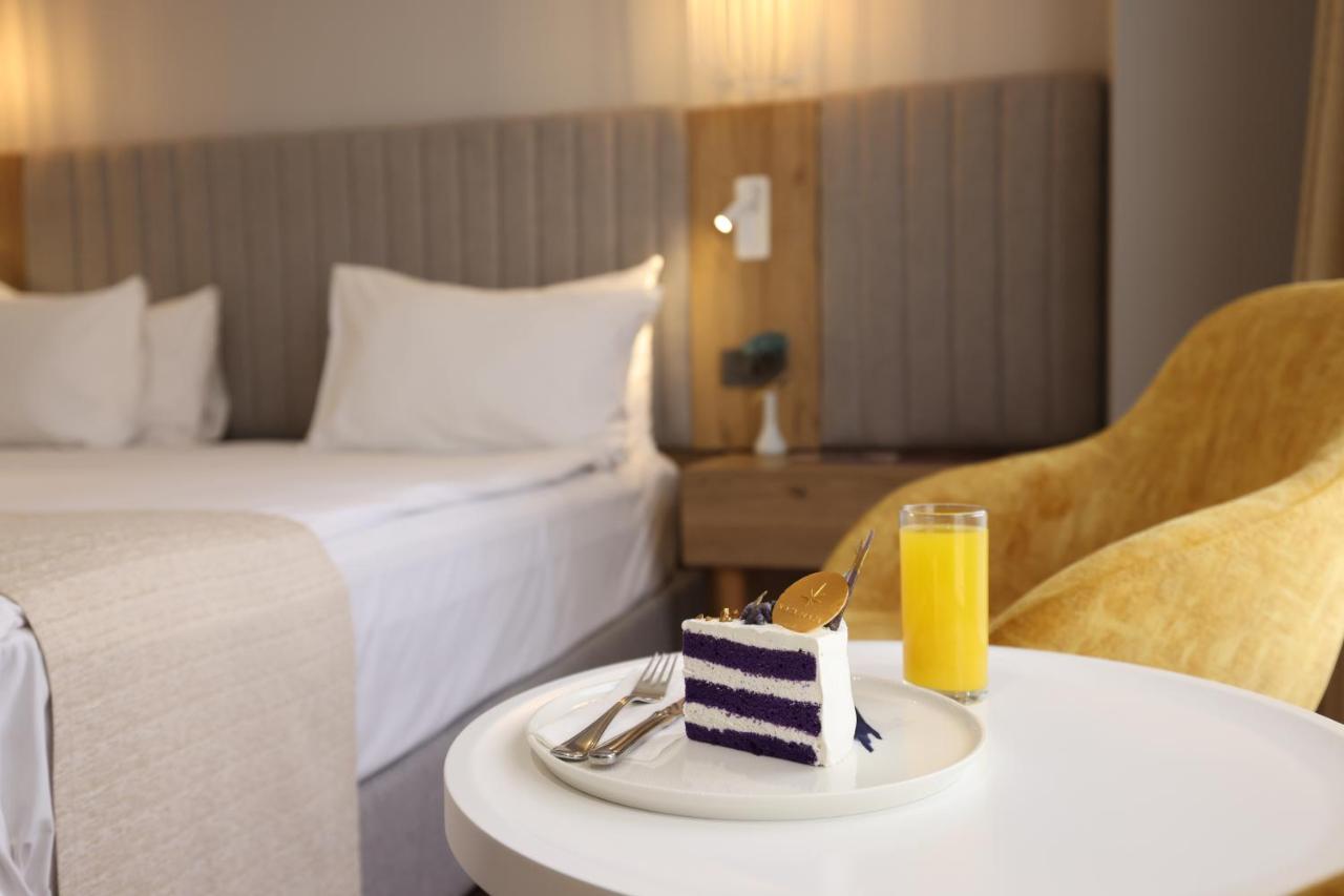 Fotos del hotel - NOVA PLAZA PRIME HOTEL