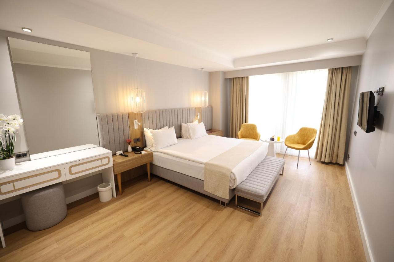 Fotos del hotel - NOVA PLAZA PRIME HOTEL