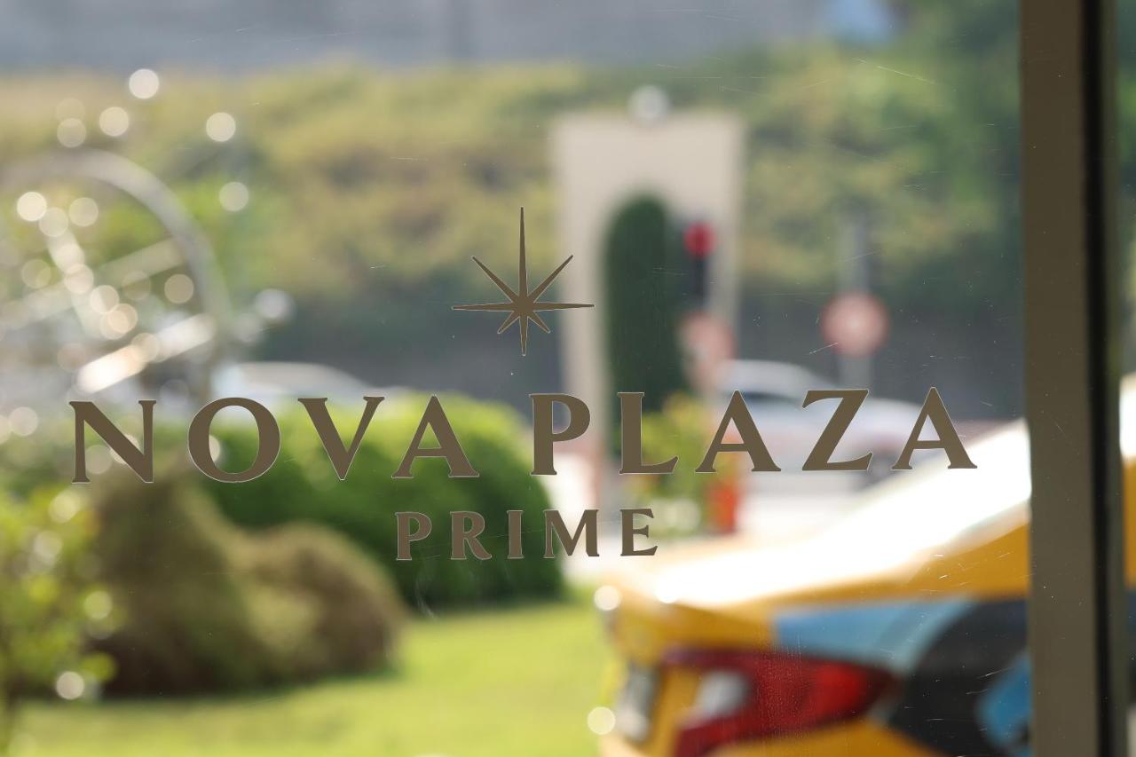 Fotos del hotel - NOVA PLAZA PRIME HOTEL