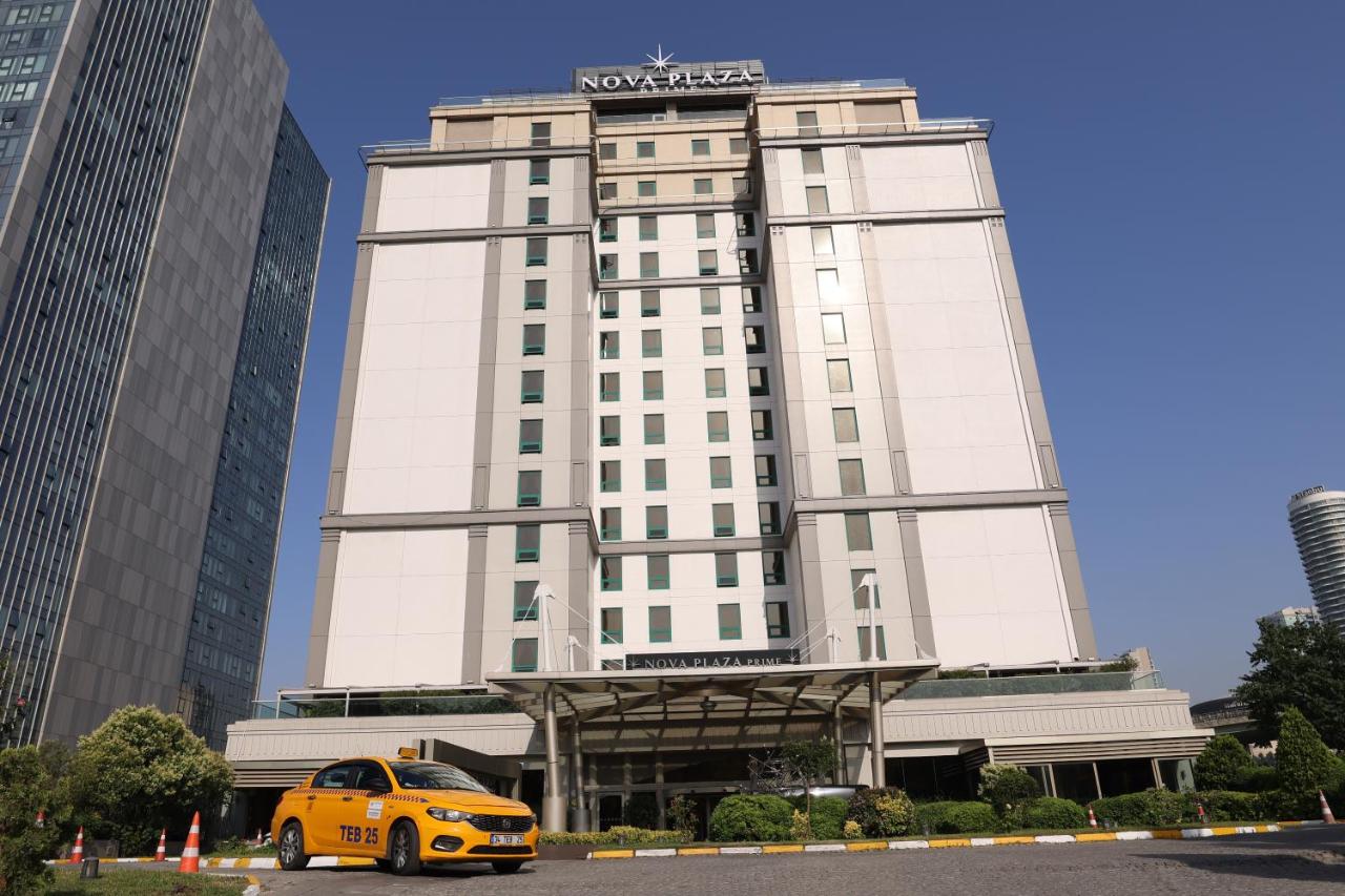 Fotos del hotel - NOVA PLAZA PRIME HOTEL