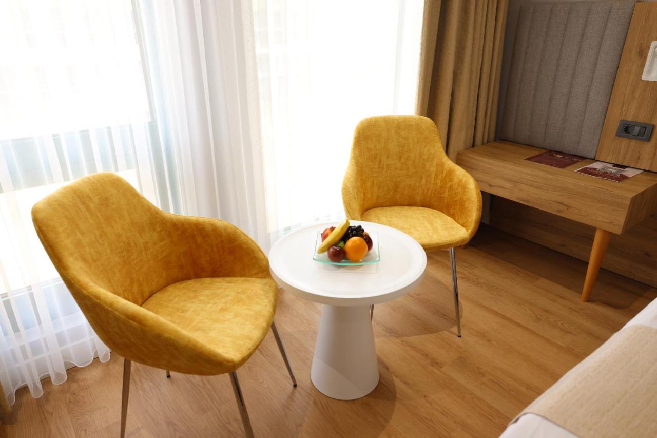 Fotos del hotel - NOVA PLAZA PRIME HOTEL