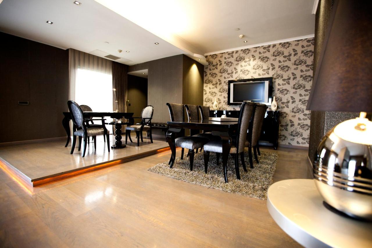 Fotos del hotel - NOVA PLAZA PRIME HOTEL