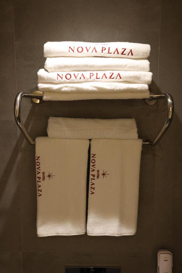 Fotos del hotel - NOVA PLAZA PRIME HOTEL
