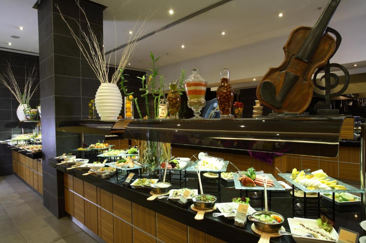Fotos del hotel - NOVA PLAZA PRIME HOTEL