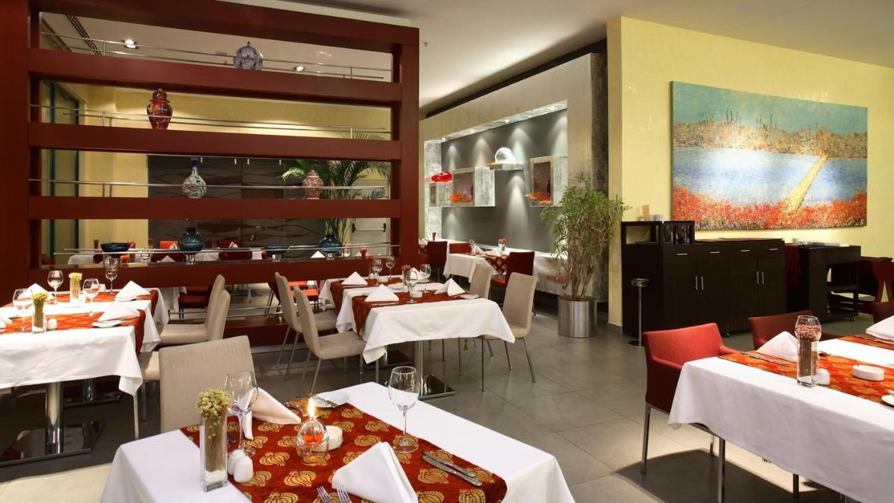 Fotos del hotel - NOVA PLAZA PRIME HOTEL