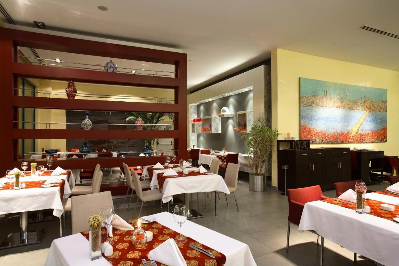 Fotos del hotel - NOVA PLAZA PRIME HOTEL