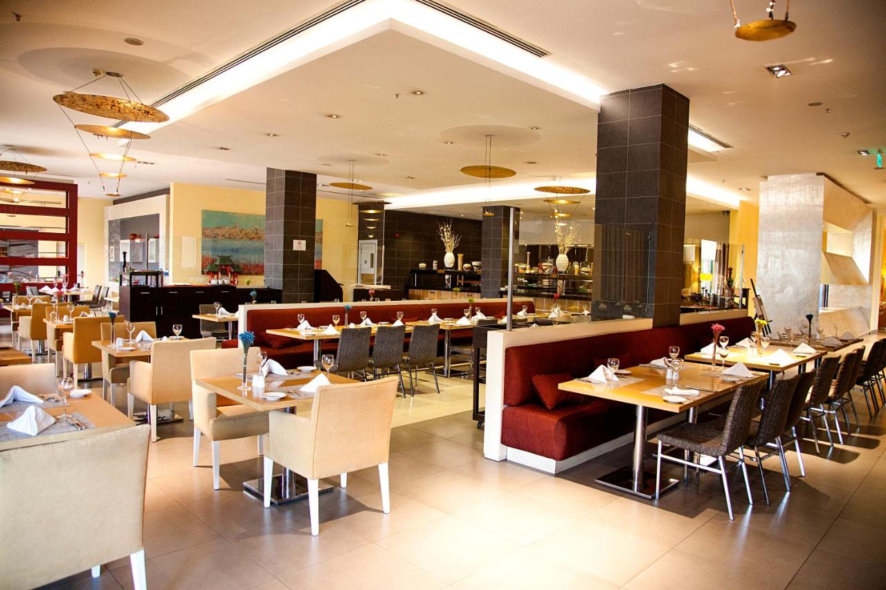Fotos del hotel - NOVA PLAZA PRIME HOTEL