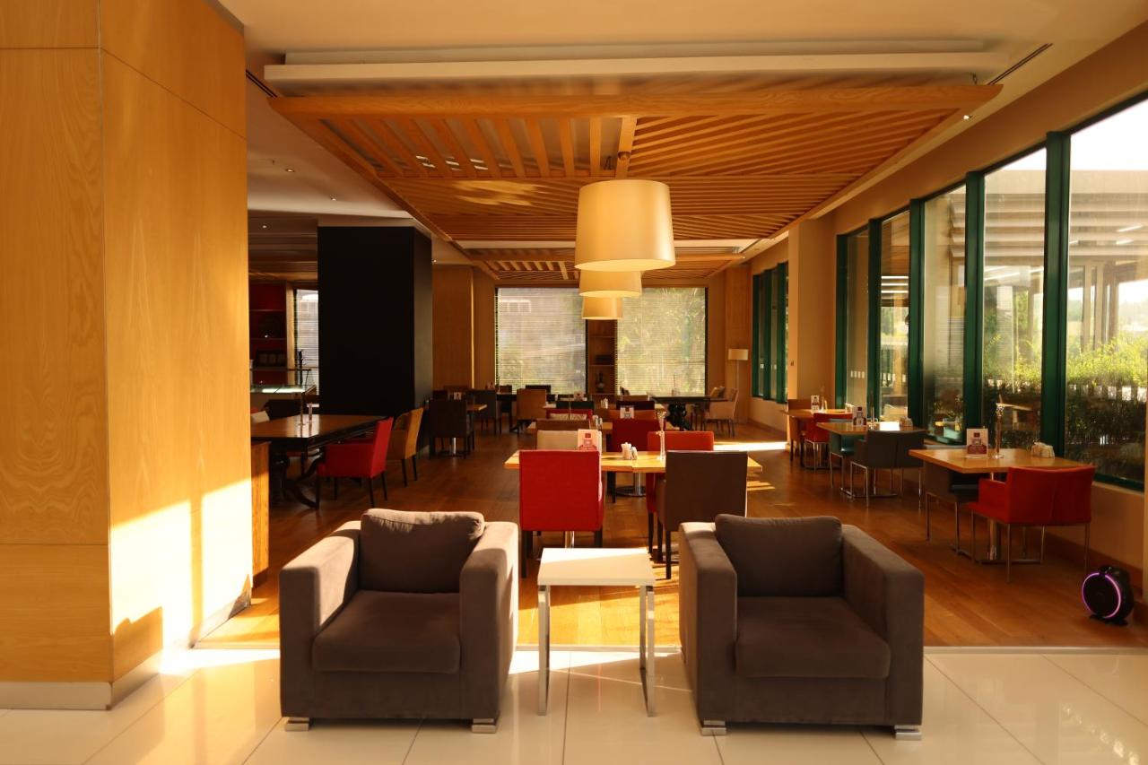 Fotos del hotel - NOVA PLAZA PRIME HOTEL
