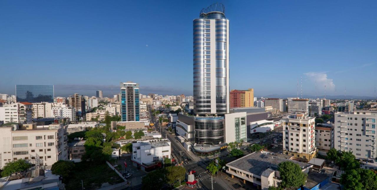 Fotos del hotel - EMBASSY SUITES BY HILTON SANTO DOMINGO