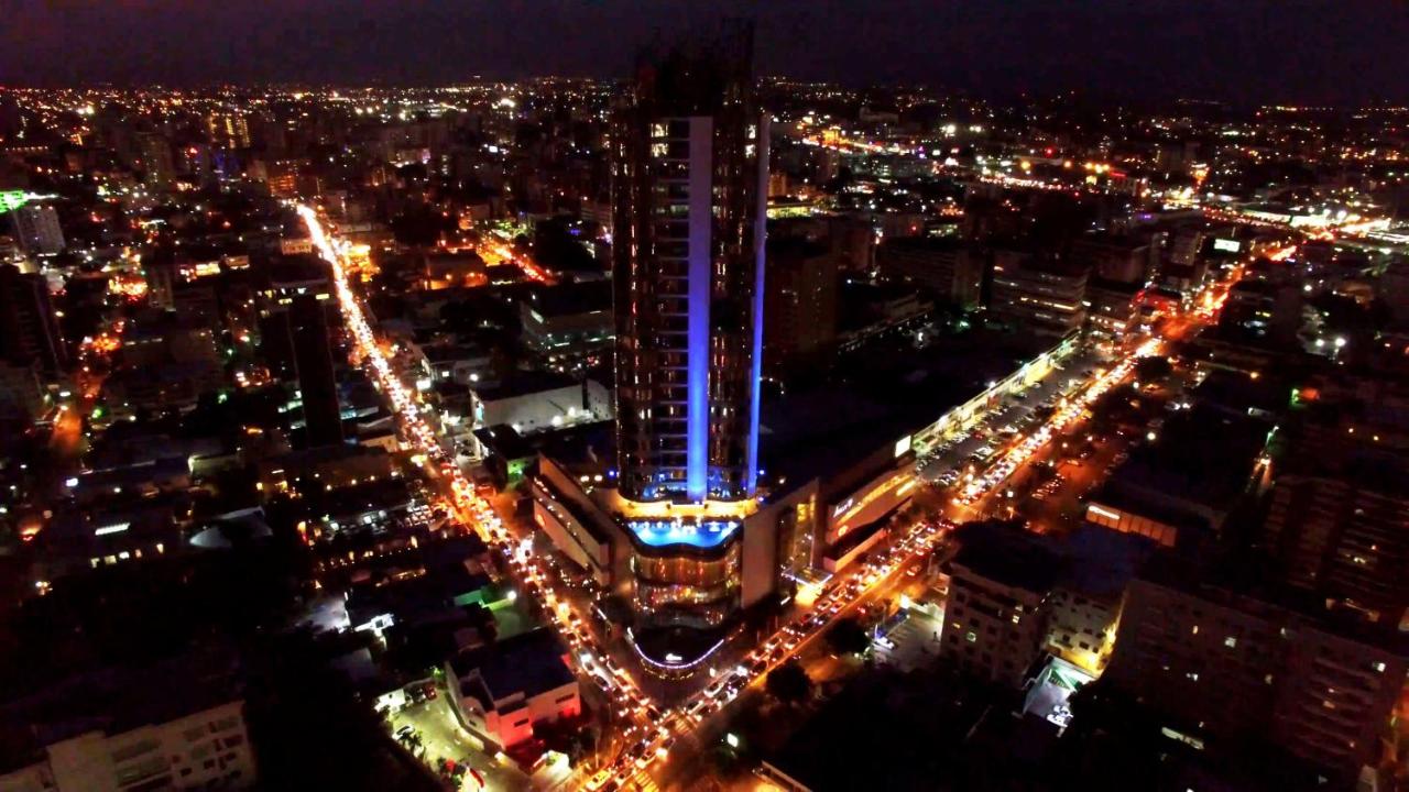 Fotos del hotel - EMBASSY SUITES BY HILTON SANTO DOMINGO