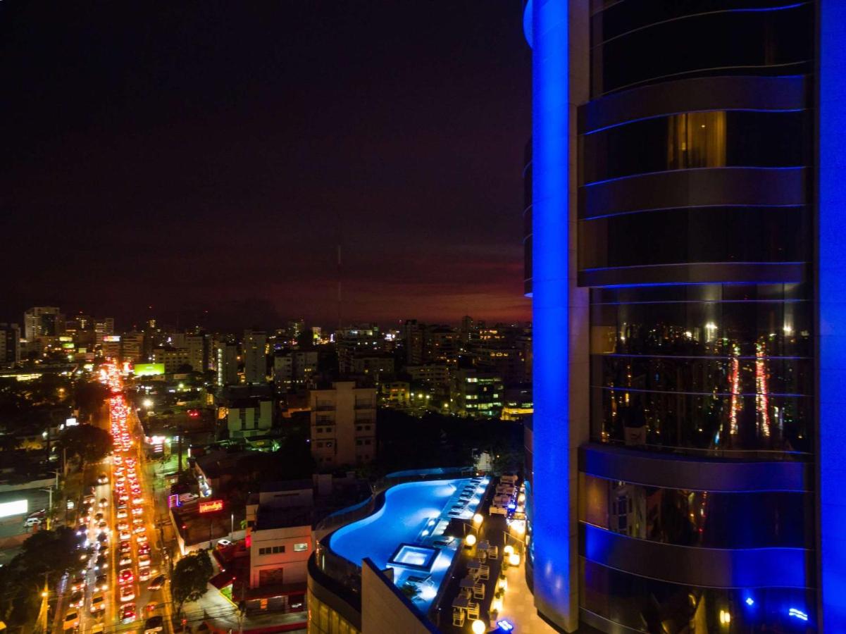 Fotos del hotel - EMBASSY SUITES BY HILTON SANTO DOMINGO