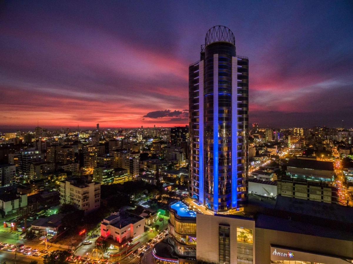 Fotos del hotel - EMBASSY SUITES BY HILTON SANTO DOMINGO