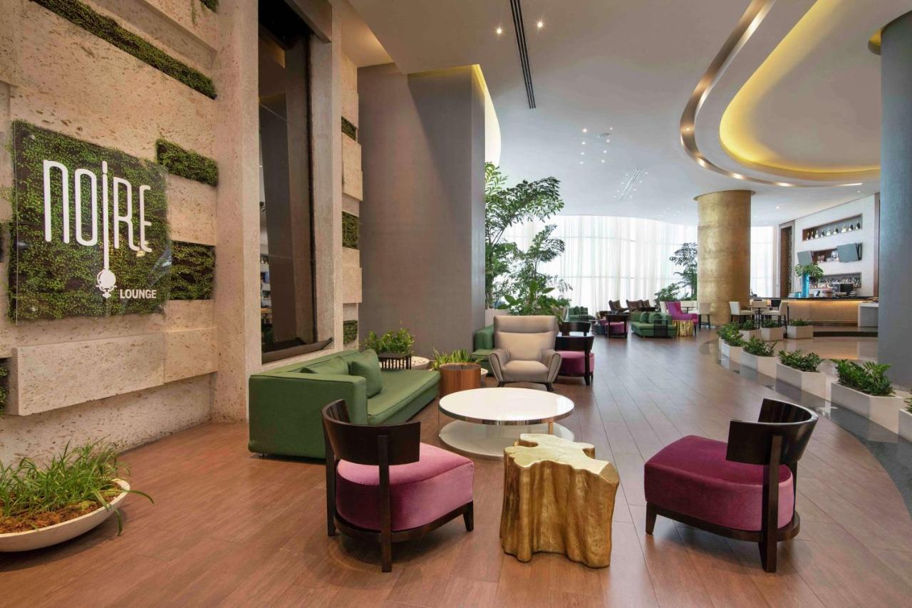 Fotos del hotel - EMBASSY SUITES BY HILTON SANTO DOMINGO