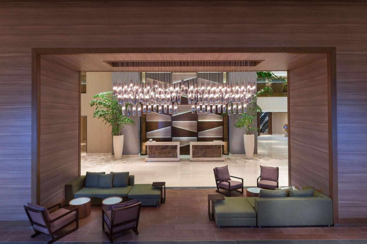 Fotos del hotel - EMBASSY SUITES BY HILTON SANTO DOMINGO